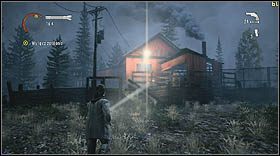6 - Alan Wake: Wyścig z czasem w kopalni (1) - osiągnięcie, jak zdobyć? - Alan Wake - poradnik do gry