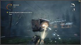 7 - Alan Wake: Wyścig z czasem w kopalni (1) - osiągnięcie, jak zdobyć? - Alan Wake - poradnik do gry