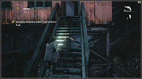 Uciekaj z powrotem do siatki pod prądem, najlepiej za pomocą samochodu - Alan Wake: Wyścig z czasem w kopalni (1) - osiągnięcie, jak zdobyć? - Alan Wake - poradnik do gry