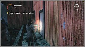 8 - Alan Wake: Wyścig z czasem w kopalni (1) - osiągnięcie, jak zdobyć? - Alan Wake - poradnik do gry