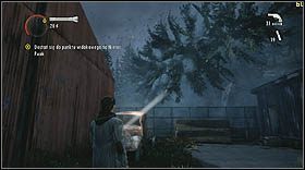9 - Alan Wake: Wyścig z czasem w kopalni (1) - osiągnięcie, jak zdobyć? - Alan Wake - poradnik do gry