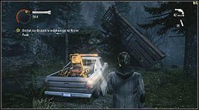 10 - Alan Wake: Wyścig z czasem w kopalni (1) - osiągnięcie, jak zdobyć? - Alan Wake - poradnik do gry