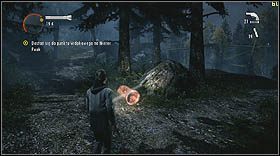 11 - Alan Wake: Wyścig z czasem w kopalni (1) - osiągnięcie, jak zdobyć? - Alan Wake - poradnik do gry