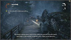 12 - Alan Wake: Wyścig z czasem w kopalni (1) - osiągnięcie, jak zdobyć? - Alan Wake - poradnik do gry