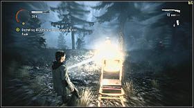 13 - Alan Wake: Wyścig z czasem w kopalni (1) - osiągnięcie, jak zdobyć? - Alan Wake - poradnik do gry