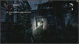 Dotrzesz na cmentarz - Alan Wake: Wyścig z czasem w kopalni (1) - osiągnięcie, jak zdobyć? - Alan Wake - poradnik do gry