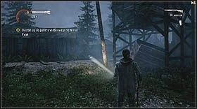 15 - Alan Wake: Wyścig z czasem w kopalni (1) - osiągnięcie, jak zdobyć? - Alan Wake - poradnik do gry