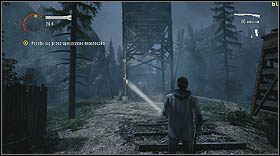 16 - Alan Wake: Wyścig z czasem w kopalni (1) - osiągnięcie, jak zdobyć? - Alan Wake - poradnik do gry