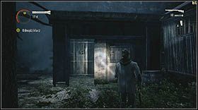 18 - Alan Wake: Wyścig z czasem w kopalni (1) - osiągnięcie, jak zdobyć? - Alan Wake - poradnik do gry