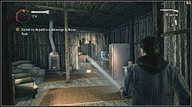 Chatka, niestety, jest zamknięta - Alan Wake: Wyścig z czasem w kopalni (1) - osiągnięcie, jak zdobyć? - Alan Wake - poradnik do gry