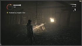4 - Alan Wake: Wyścig z czasem w kopalni (2) - osiągnięcie, jak zdobyć? - Alan Wake - poradnik do gry