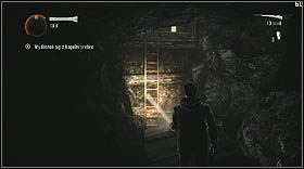 9 - Alan Wake: Wyścig z czasem w kopalni (2) - osiągnięcie, jak zdobyć? - Alan Wake - poradnik do gry