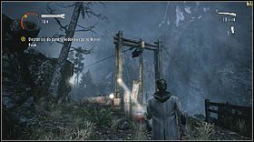 Na niebie pojawią się ptaki - Alan Wake: Wyścig z czasem w kopalni (2) - osiągnięcie, jak zdobyć? - Alan Wake - poradnik do gry