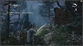 Podjedzie do Ciebie wagonik - Alan Wake: Wyścig z czasem w kopalni (2) - osiągnięcie, jak zdobyć? - Alan Wake - poradnik do gry