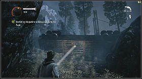 12 - Alan Wake: Wyścig z czasem w kopalni (2) - osiągnięcie, jak zdobyć? - Alan Wake - poradnik do gry