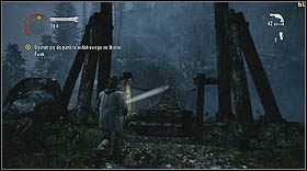 14 - Alan Wake: Wyścig z czasem w kopalni (2) - osiągnięcie, jak zdobyć? - Alan Wake - poradnik do gry