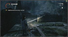 Wejdź do ruin przez piwnicę - Alan Wake: Wyścig z czasem w kopalni (2) - osiągnięcie, jak zdobyć? - Alan Wake - poradnik do gry