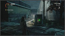 5 - Alan Wake: Urocze miasteczko - osiągnięcie, jak zdobyć? - Alan Wake - poradnik do gry