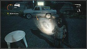 Udaj się do księgarni razem z Sarą - Alan Wake: Urocze miasteczko - osiągnięcie, jak zdobyć? - Alan Wake - poradnik do gry