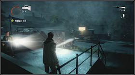 11 - Alan Wake: Urocze miasteczko - osiągnięcie, jak zdobyć? - Alan Wake - poradnik do gry