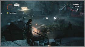 Wejdź z Sarą do kościoła - Alan Wake: Urocze miasteczko - osiągnięcie, jak zdobyć? - Alan Wake - poradnik do gry