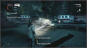 15 - Alan Wake: Urocze miasteczko - osiągnięcie, jak zdobyć? - Alan Wake - poradnik do gry