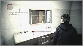 Odcinek zaczyna się od retrospekcji - Alan Wake: Bezbronny cud (1) - osiągnięcie, jak zdobyć? - Alan Wake - poradnik do gry