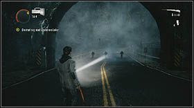 4 - Alan Wake: Bezbronny cud (1) - osiągnięcie, jak zdobyć? - Alan Wake - poradnik do gry