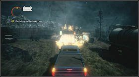 10 - Alan Wake: Bezbronny cud (1) - osiągnięcie, jak zdobyć? - Alan Wake - poradnik do gry