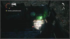 11 - Alan Wake: Bezbronny cud (1) - osiągnięcie, jak zdobyć? - Alan Wake - poradnik do gry