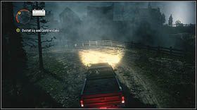 13 - Alan Wake: Bezbronny cud (1) - osiągnięcie, jak zdobyć? - Alan Wake - poradnik do gry