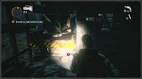 1 - Alan Wake: Bezbronny cud (2) - osiągnięcie, jak zdobyć? - Alan Wake - poradnik do gry