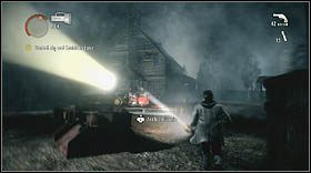 2 - Alan Wake: Bezbronny cud (2) - osiągnięcie, jak zdobyć? - Alan Wake - poradnik do gry