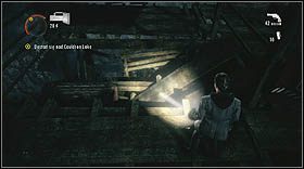 4 - Alan Wake: Bezbronny cud (2) - osiągnięcie, jak zdobyć? - Alan Wake - poradnik do gry