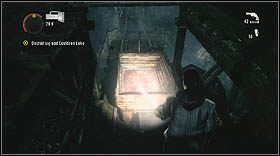 Kontynuuj wędrówkę - Alan Wake: Bezbronny cud (2) - osiągnięcie, jak zdobyć? - Alan Wake - poradnik do gry