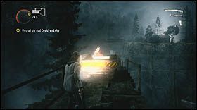 Zaatakują Cię ptaki, ale bez problemu się z nimi uporasz - Alan Wake: Bezbronny cud (2) - osiągnięcie, jak zdobyć? - Alan Wake - poradnik do gry