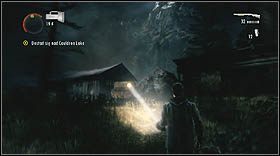 6 - Alan Wake: Bezbronny cud (2) - osiągnięcie, jak zdobyć? - Alan Wake - poradnik do gry