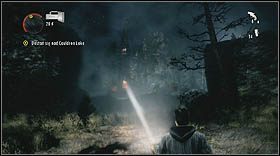 9 - Alan Wake: Bezbronny cud (2) - osiągnięcie, jak zdobyć? - Alan Wake - poradnik do gry