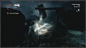 Dotrzesz do tornada - Alan Wake: Bezbronny cud (2) - osiągnięcie, jak zdobyć? - Alan Wake - poradnik do gry