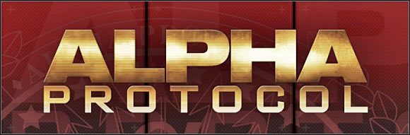 Nieoficjalny poradnik do gry Alpha Protocol zawiera bardzo szczegółowy opis przejścia wszystkich pięciu operacji składających się na kampanię dla pojedynczego gracza - Wprowadzenie | Prolog Alpha Protocol - Alpha Protocol - poradnik do gry