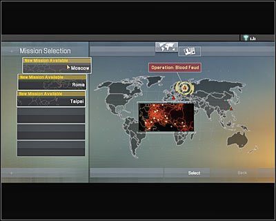 Po podjęciu decyzji odnośnie dalszych losów Shaheeda gra wyświetli kilka cut-scenek, a następnie będziesz miał okazję porozmawiać z Miną Tang - Zakończenie | Arabia | Alpha Protocol - Alpha Protocol - poradnik do gry