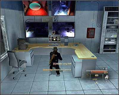 Zadanie to składa się z trzech części - Triad HQ - Opis przejścia (1) | Tajpej | Alpha Protocol - Alpha Protocol - poradnik do gry