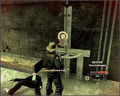 Kontynuuj przemarsz na północ - Assassination Plans - Opis przejścia (3) | Tajpej | Alpha Protocol - Alpha Protocol - poradnik do gry