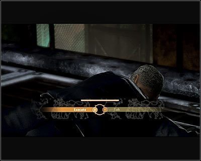 Po pokonaniu bossa czeka Cię kilka ważnych decyzji - Alpha Protocol - Opis przejścia (6) | Finał | Alpha Protocol - Alpha Protocol - poradnik do gry