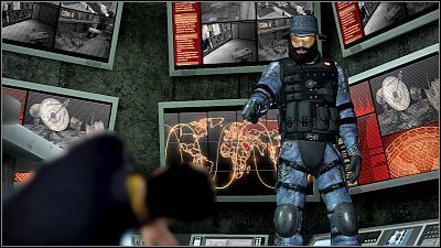 Wymagania w trakcie rozgrywania ostatniej misji - Omówienie zakończeń gry | Finał | Alpha Protocol - Alpha Protocol - poradnik do gry