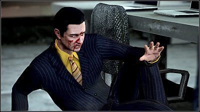 Wymagania w trakcie rozgrywania ostatniej misji - Omówienie zakończeń gry | Finał | Alpha Protocol - Alpha Protocol - poradnik do gry