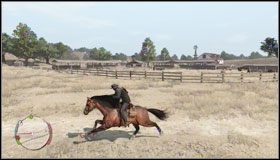 1 - Ogólne | Podstawy | Red Dead Redemption - Red Dead Redemption - poradnik do gry