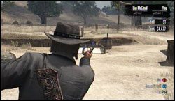 Stawka - Pozostałe | Aktywności dodatkowe | Red Dead Redemption - Red Dead Redemption - poradnik do gry