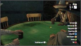 1 - Pozostałe | Aktywności dodatkowe | Red Dead Redemption - Red Dead Redemption - poradnik do gry