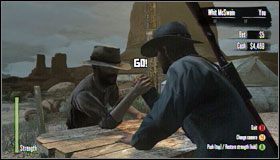 2 - Pozostałe | Aktywności dodatkowe | Red Dead Redemption - Red Dead Redemption - poradnik do gry